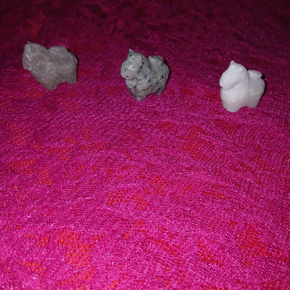 Pony Crystals